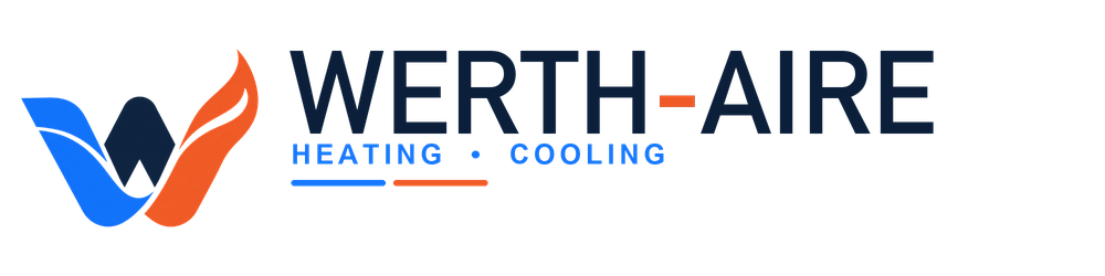 Werth-Aire — Pittsburgh Heating & Cooling